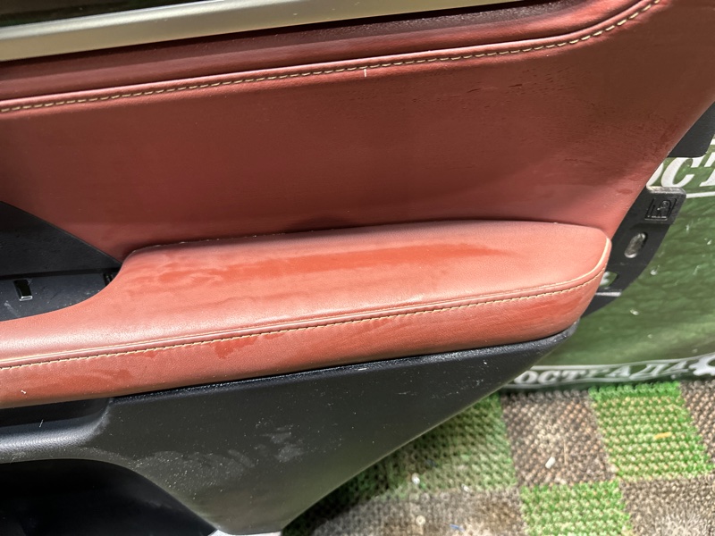 Обшивка боковой двери, 15000 рублей, Москва