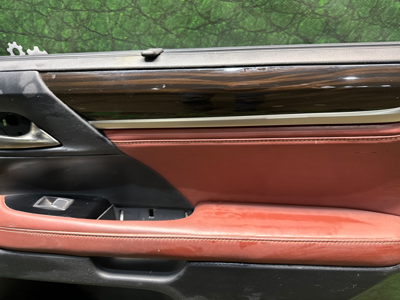 Обшивка боковой двери, 15000 рублей, Москва