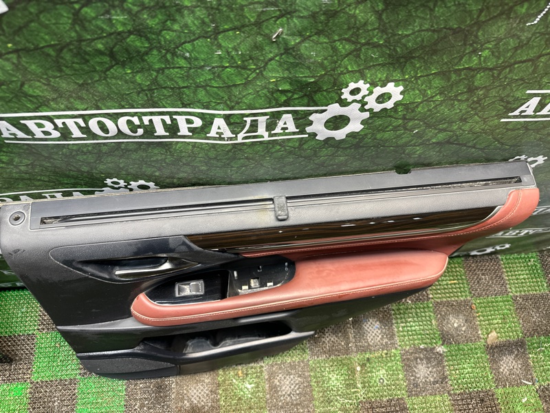 Обшивка боковой двери, 15000 рублей, Москва