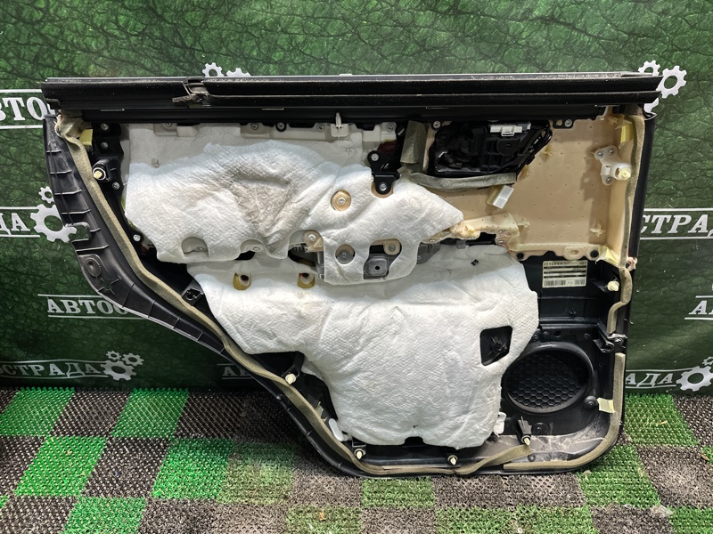 Обшивка боковой двери, 15000 рублей, Москва