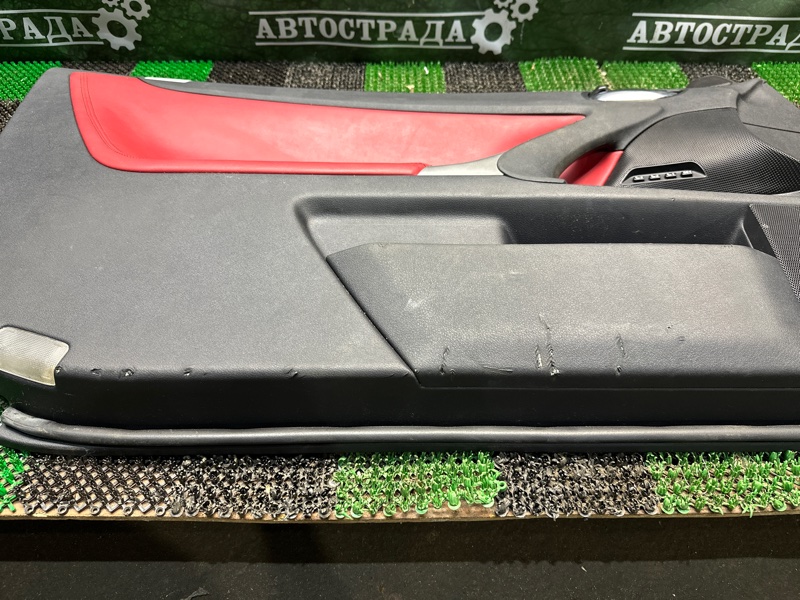 Обшивка боковой двери, 10000 рублей, Москва