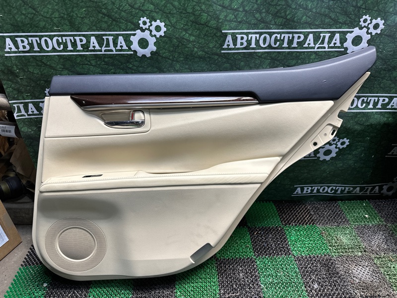 Обшивка боковой двери, 5000 рублей, Москва