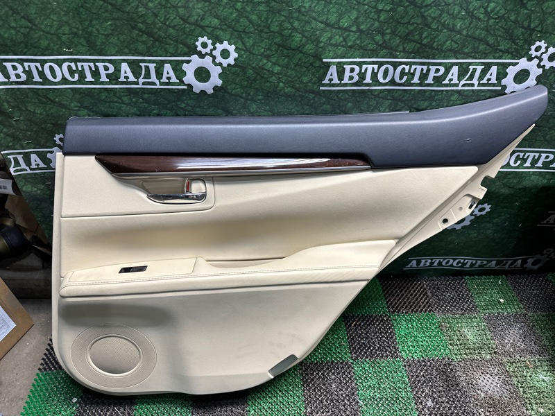 Обшивка боковой двери, 5000 рублей, Москва