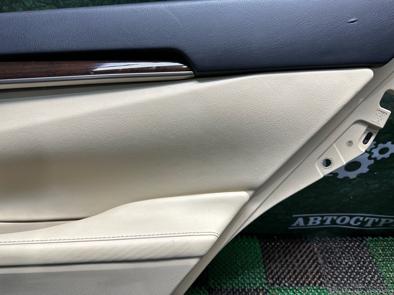 Обшивка боковой двери, 5000 рублей, Москва