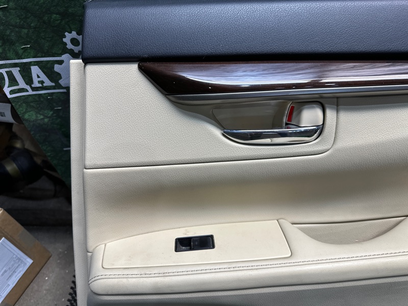 Обшивка боковой двери, 5000 рублей, Москва