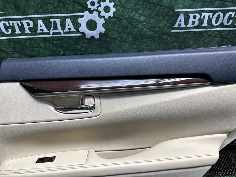 Обшивка боковой двери, 5000 рублей, Москва