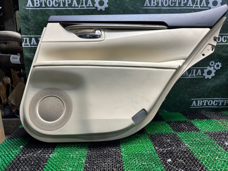 Обшивка боковой двери, 5000 рублей, Москва