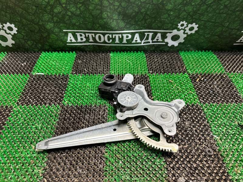 Стеклоподъемник, 3000 рублей, Москва