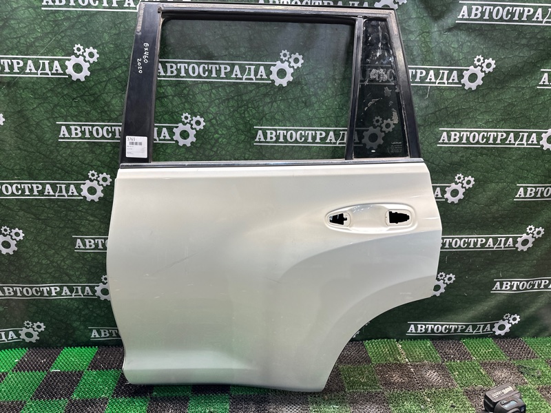 Дверь, 120000 рублей, Москва