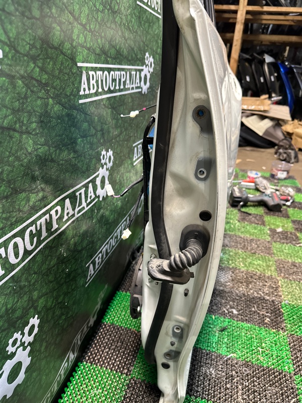 Дверь, 120000 рублей, Москва