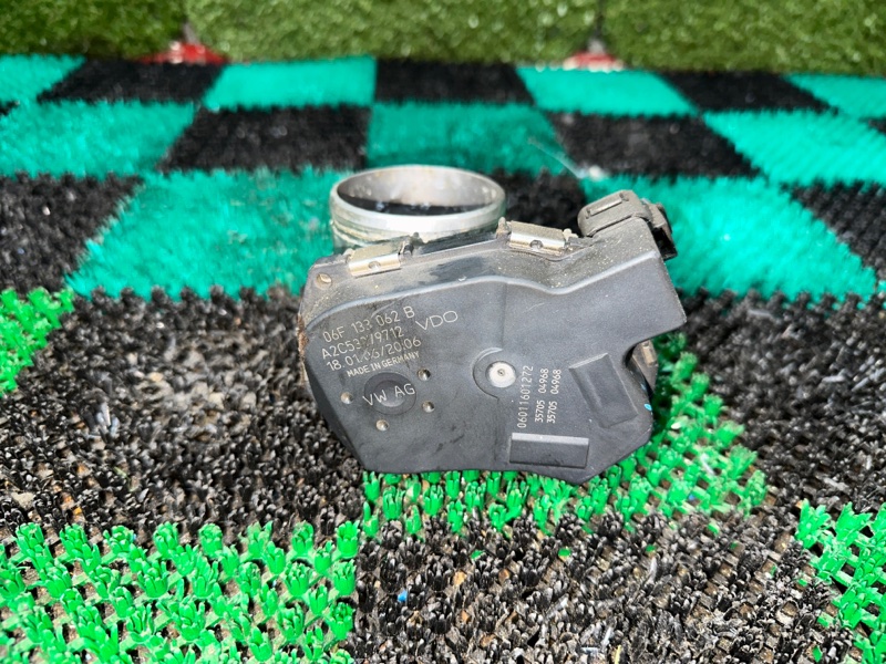 Дроссельная заслонка, 5000 рублей, Москва