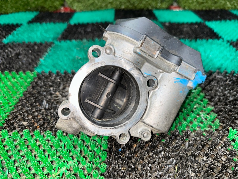 Дроссельная заслонка, 5000 рублей, Москва