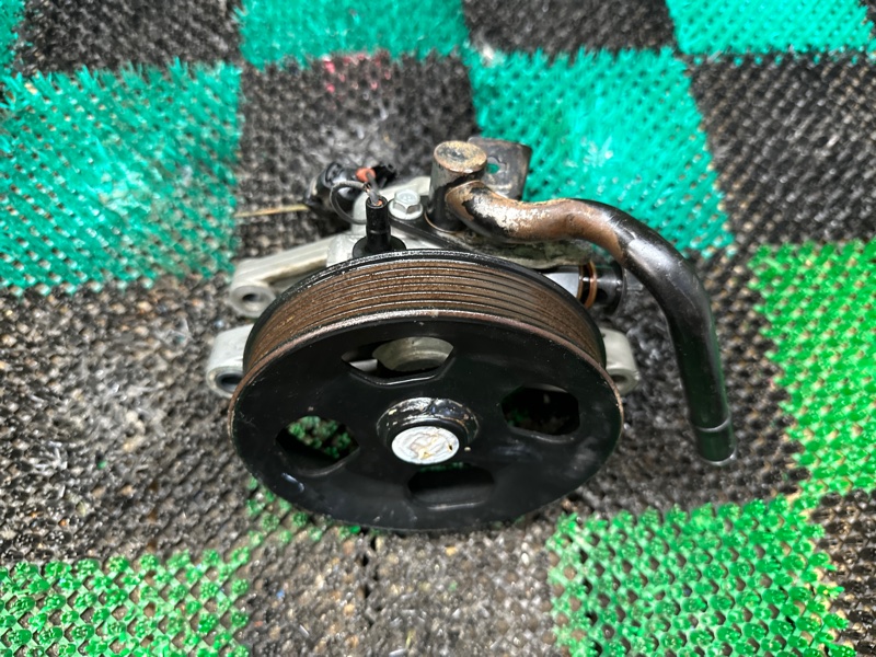 Насос ГУР, 7000 рублей, Москва