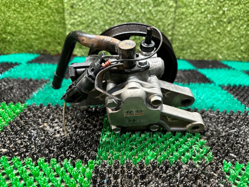 Насос ГУР, 7000 рублей, Москва