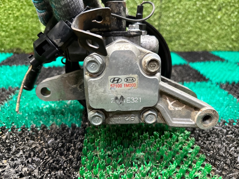 Насос ГУР, 7000 рублей, Москва