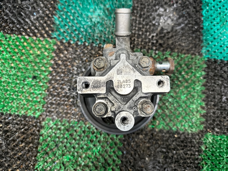 Насос ГУР, 5000 рублей, Москва