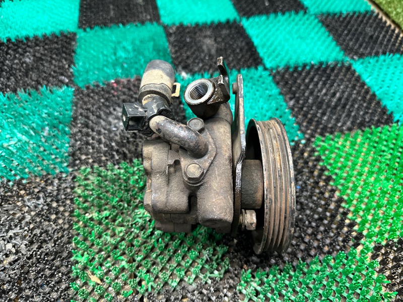 Насос ГУР, 3000 рублей, Москва