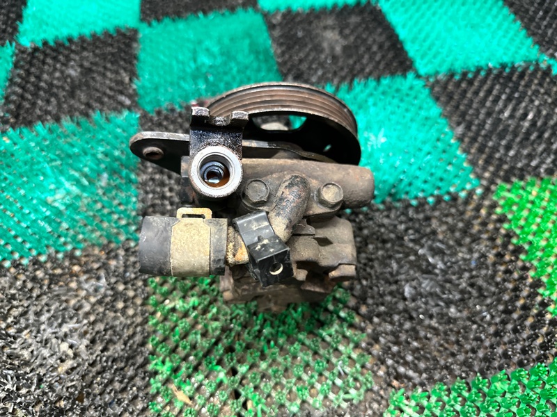 Насос ГУР, 3000 рублей, Москва