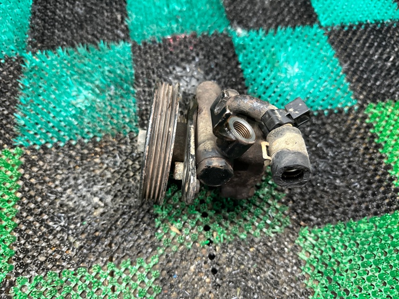 Насос ГУР, 3000 рублей, Москва