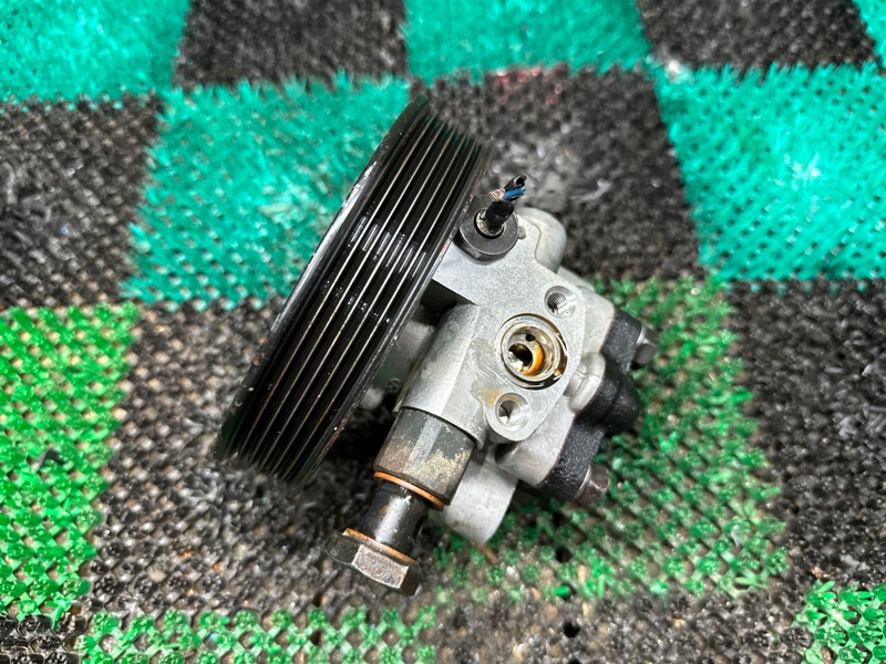 Насос ГУР, 3000 рублей, Москва