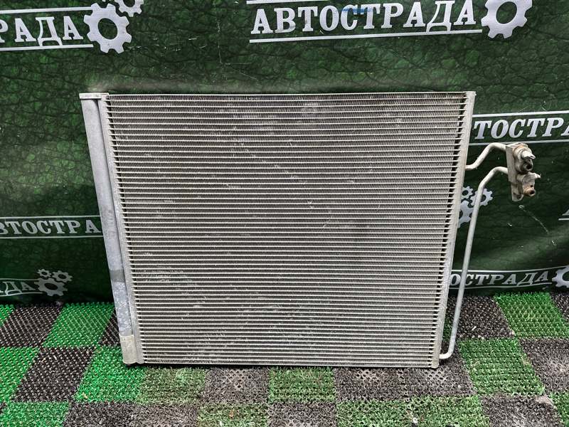 Радиатор кондиционера, 9000 рублей, Москва