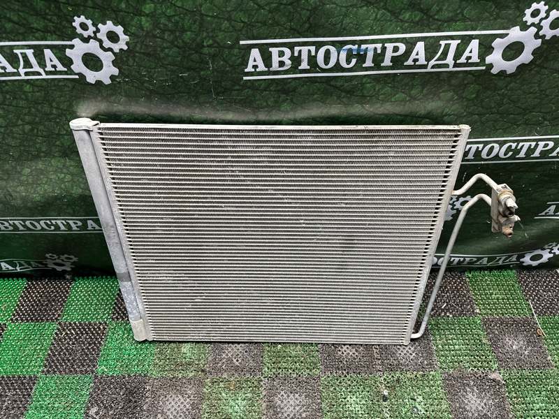 Радиатор кондиционера, 9000 рублей, Москва