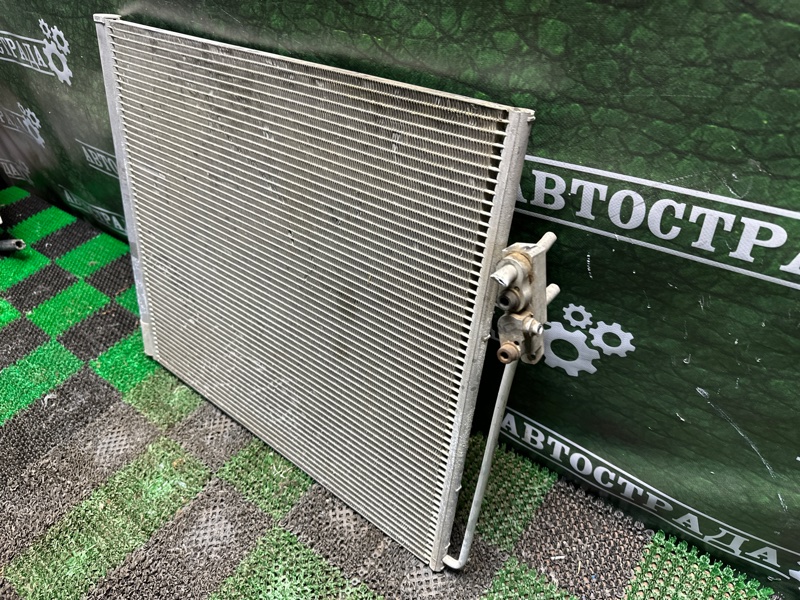 Радиатор кондиционера, 9000 рублей, Москва