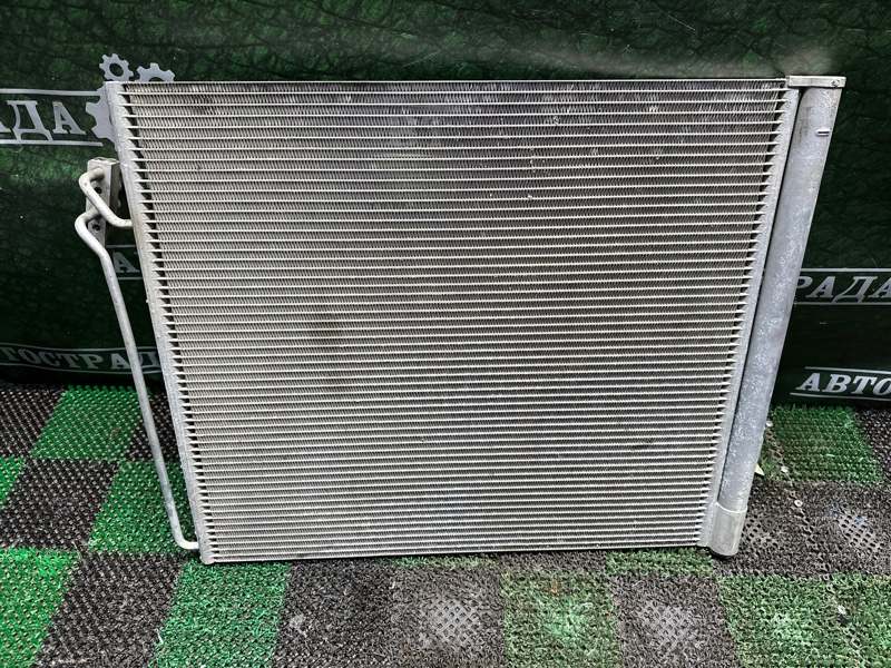 Радиатор кондиционера, 9000 рублей, Москва