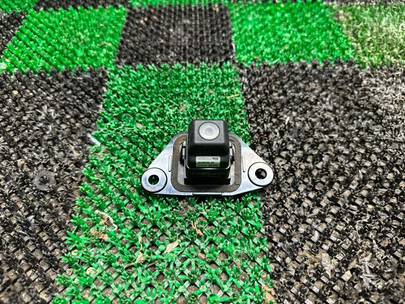 Камера заднего вида, 5000 рублей, Москва