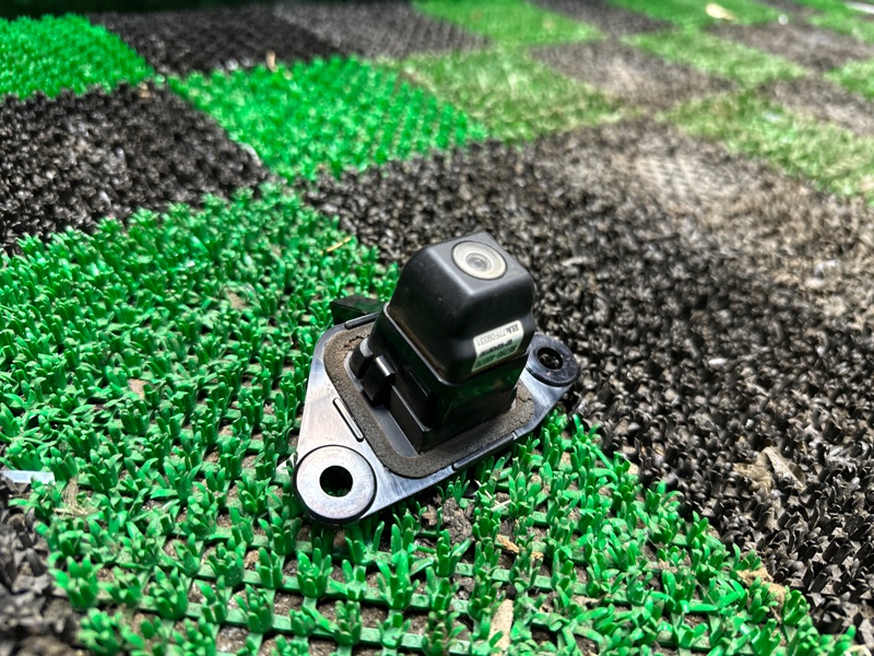 Камера заднего вида, 5000 рублей, Москва