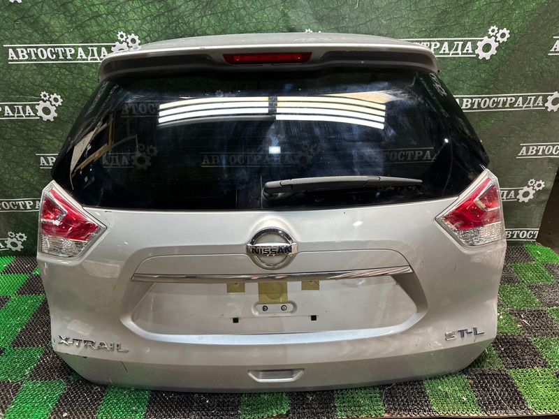 Крышка багажника, 50000 рублей, Москва