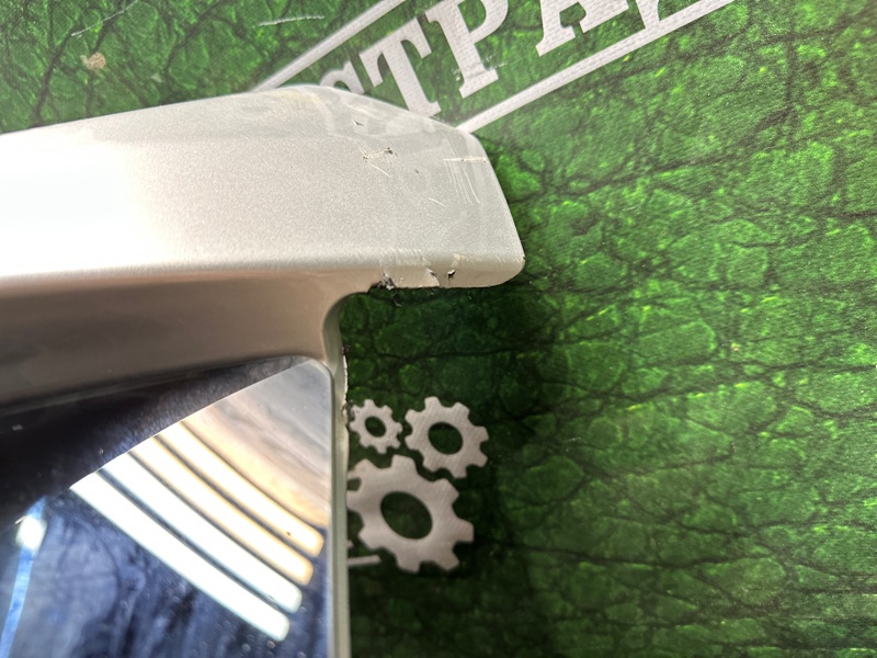 Крышка багажника, 50000 рублей, Москва