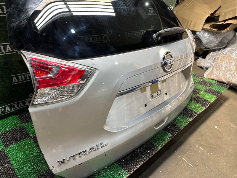 Крышка багажника, 50000 рублей, Москва