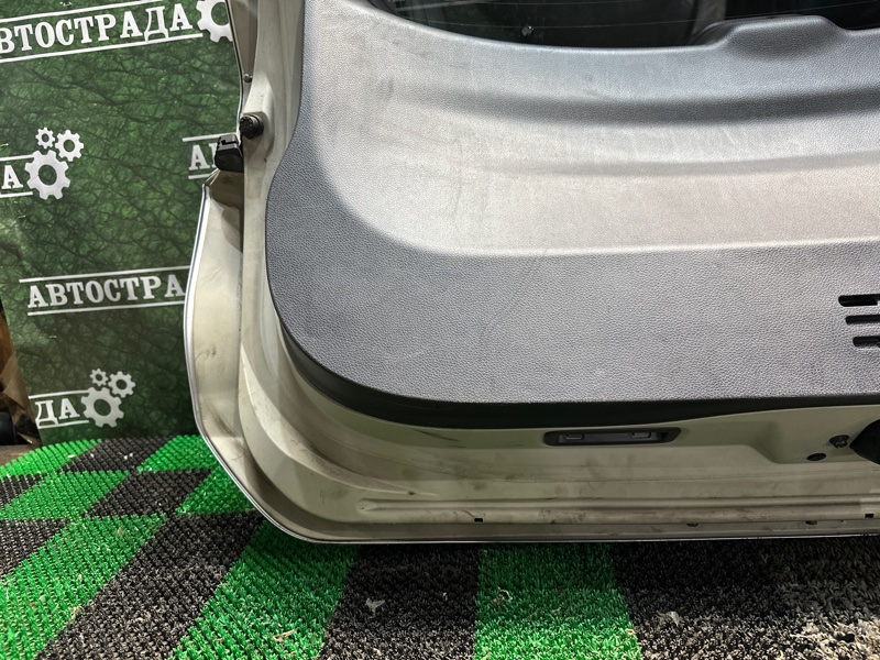 Крышка багажника, 50000 рублей, Москва