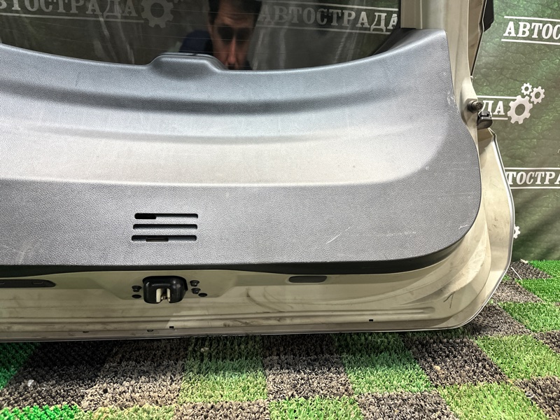 Крышка багажника, 50000 рублей, Москва