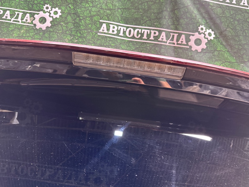 Крышка багажника, 120000 рублей, Москва