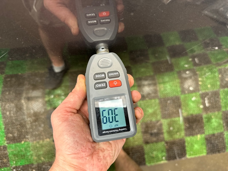 Капот, 75000 рублей, Москва