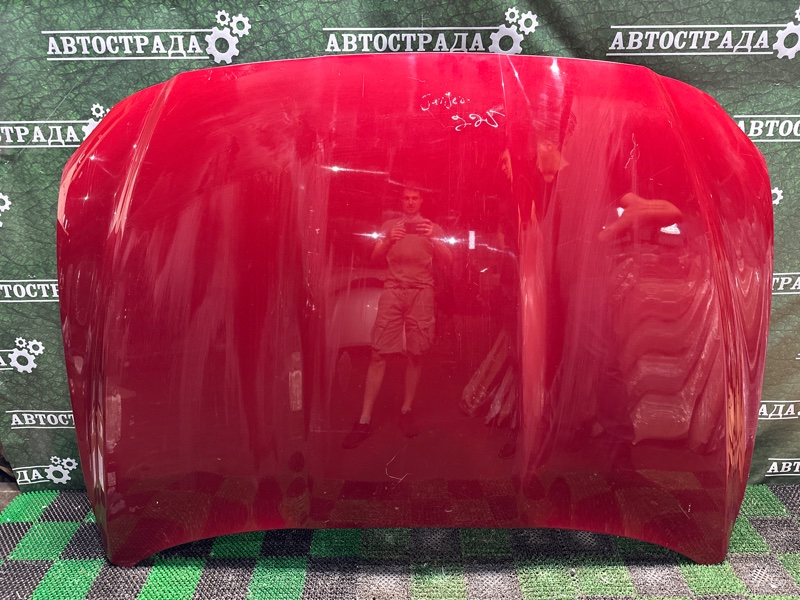 Капот, 70000 рублей, Москва