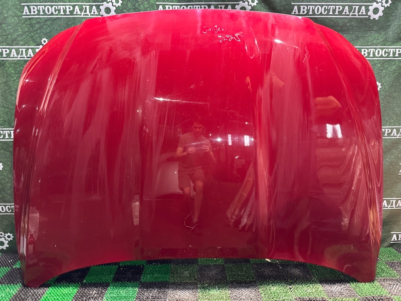 Капот, 70000 рублей, Москва