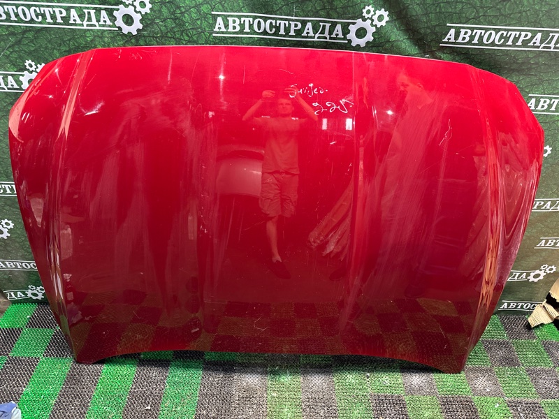 Капот, 70000 рублей, Москва