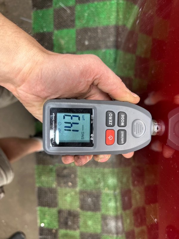 Капот, 70000 рублей, Москва