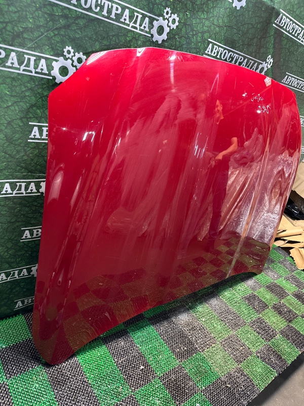 Капот, 70000 рублей, Москва