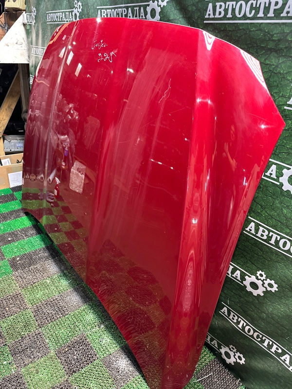 Капот, 70000 рублей, Москва