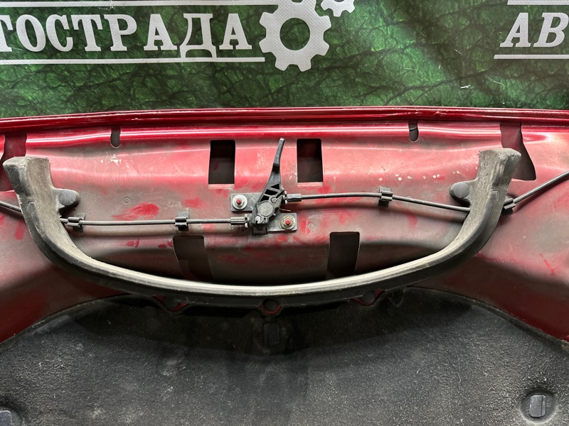 Капот, 70000 рублей, Москва