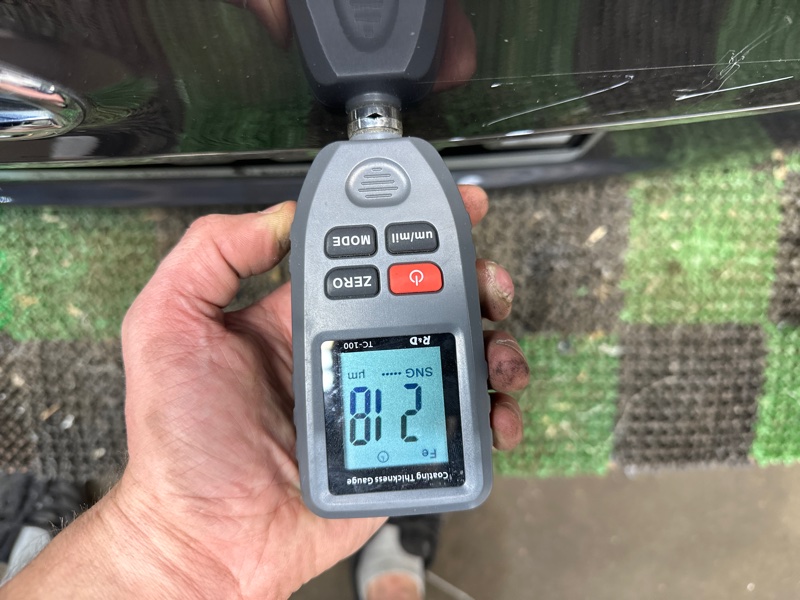 Крышка багажника, 52000 рублей, Москва