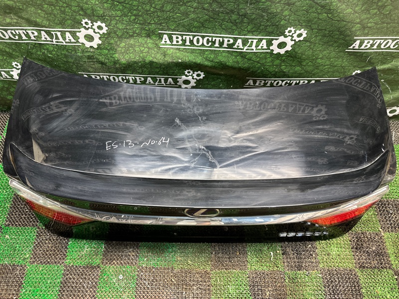 Крышка багажника, 69000 рублей, Москва