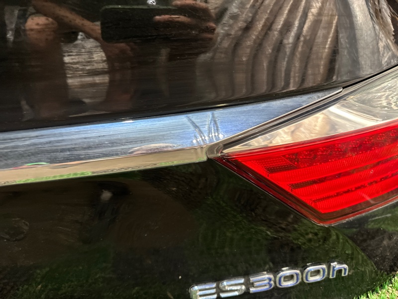 Крышка багажника, 69000 рублей, Москва