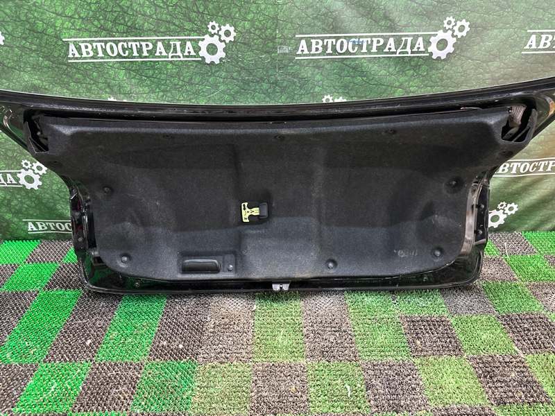 Крышка багажника, 69000 рублей, Москва