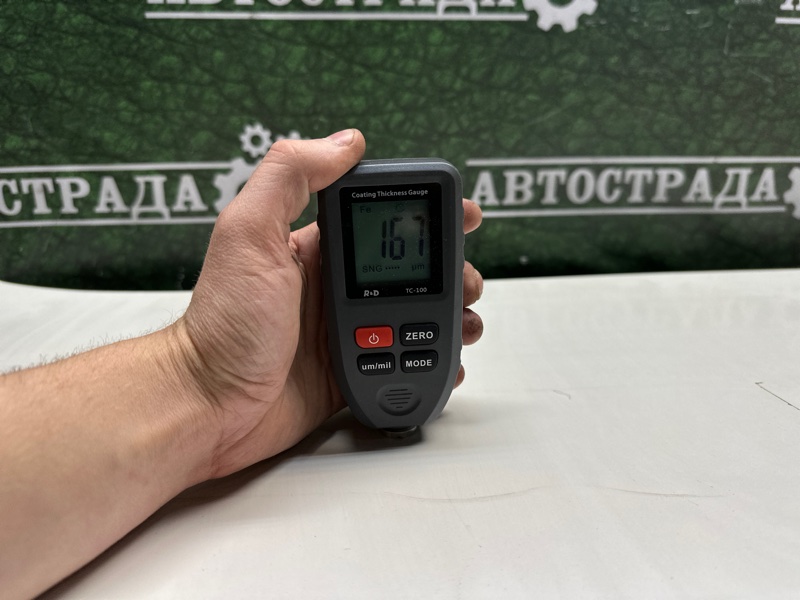 Крышка багажника, 55000 рублей, Москва