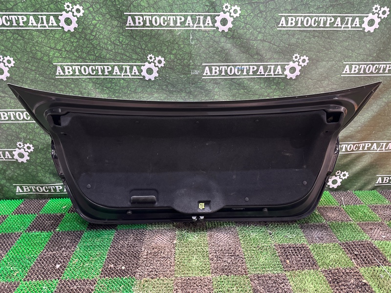 Крышка багажника, 70000 рублей, Москва